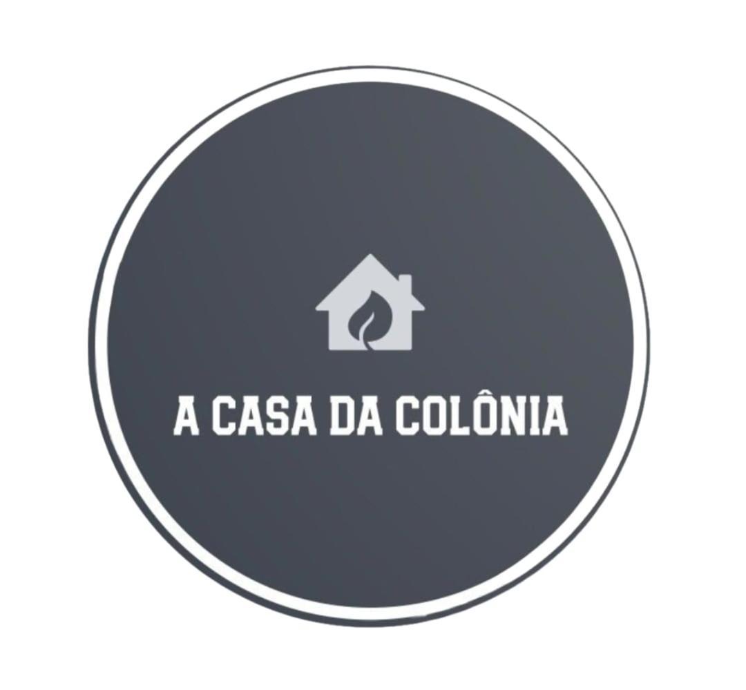 A Casa Da Colonia Hotel Itacoatiara  Exterior foto